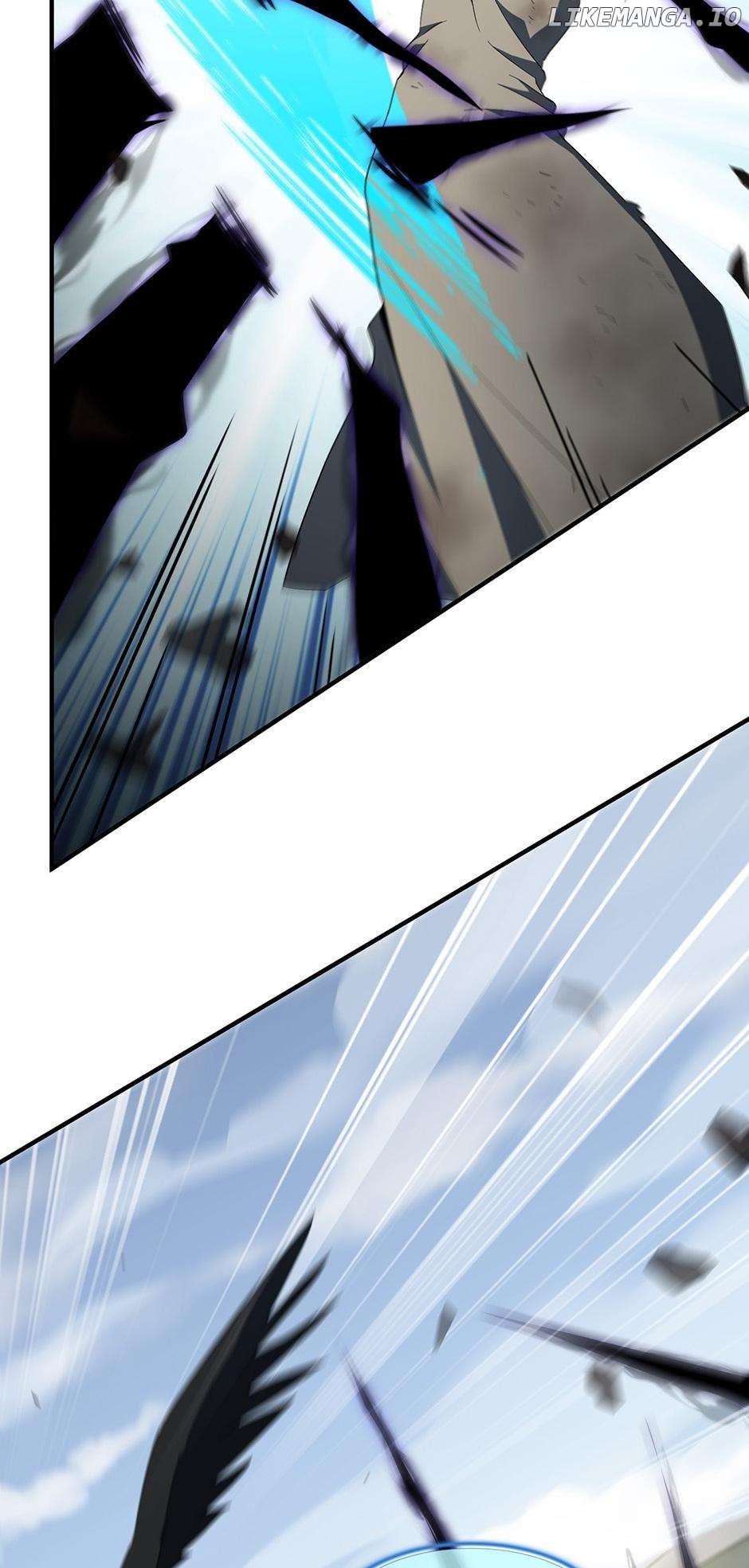 The Beginning After The End Chapter 204 image 29